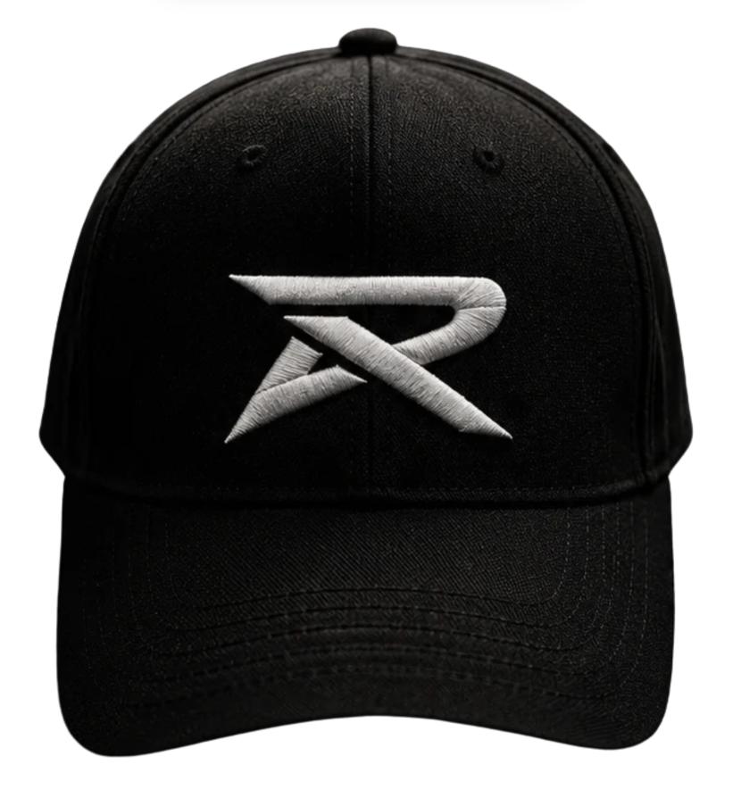 REX Cap (Black)