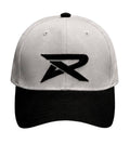 REX Cap (White&Black)