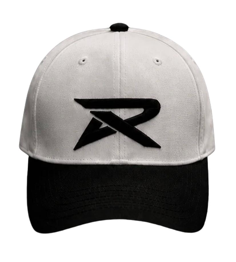 REX Cap (White&Black)