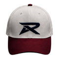 REX Cap (White&Red)