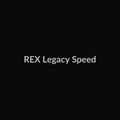 REX Legacy Speed placeholder