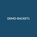 DEMO-RACKET1 placeholder