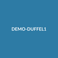 DEMO-DUFFEL1 placeholder