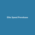REX Elite Speed - Prerelease prerelease